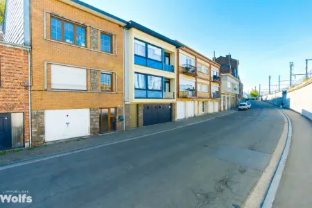Huis Te Koop Liège