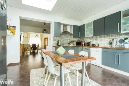 Huis Te Koop Liège