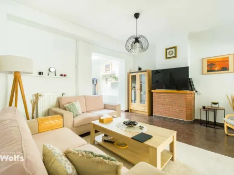 Huis in Luik - Rue De La Coopération 32, 4000 - foto 2
