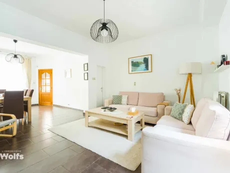 Huis in Luik - Rue De La Coopération 32, 4000 - foto 3