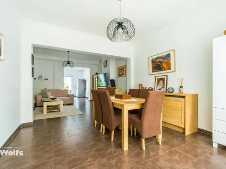 Huis in Luik - Rue De La Coopération 32, 4000 - foto 4