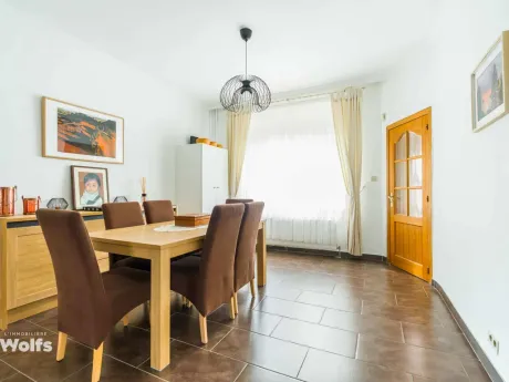 Huis in Luik - Rue De La Coopération 32, 4000 - foto 5