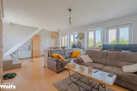 Appartement Te Koop Mouland