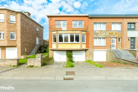 Huis Te Koop Oupeye