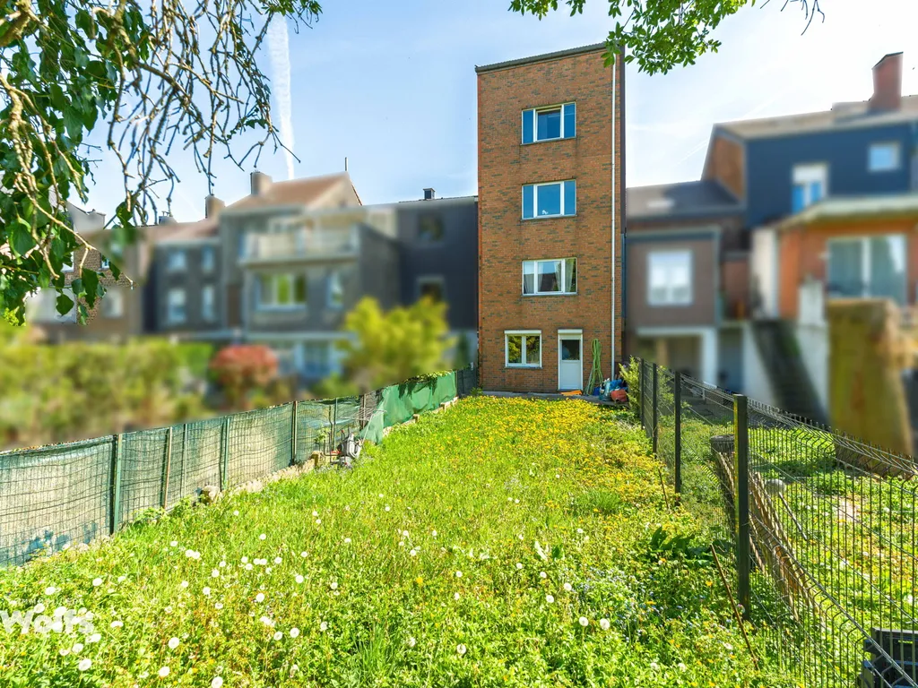 Hoofdfoto Huis in Rocourt