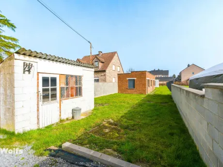 Huis in Oupeye - Rue Du Tiège 52 ET 52, 4680 - foto 4