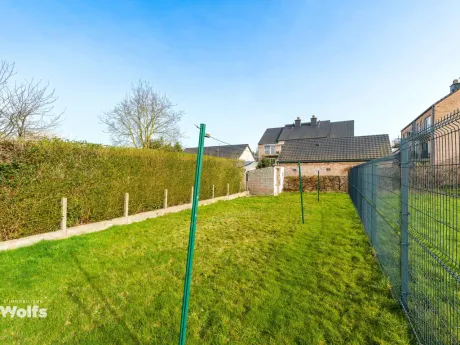 Huis in Oupeye - Rue Du Tiège 52 ET 52, 4680 - foto 5