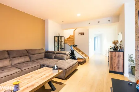 Huis Te Koop Tongres