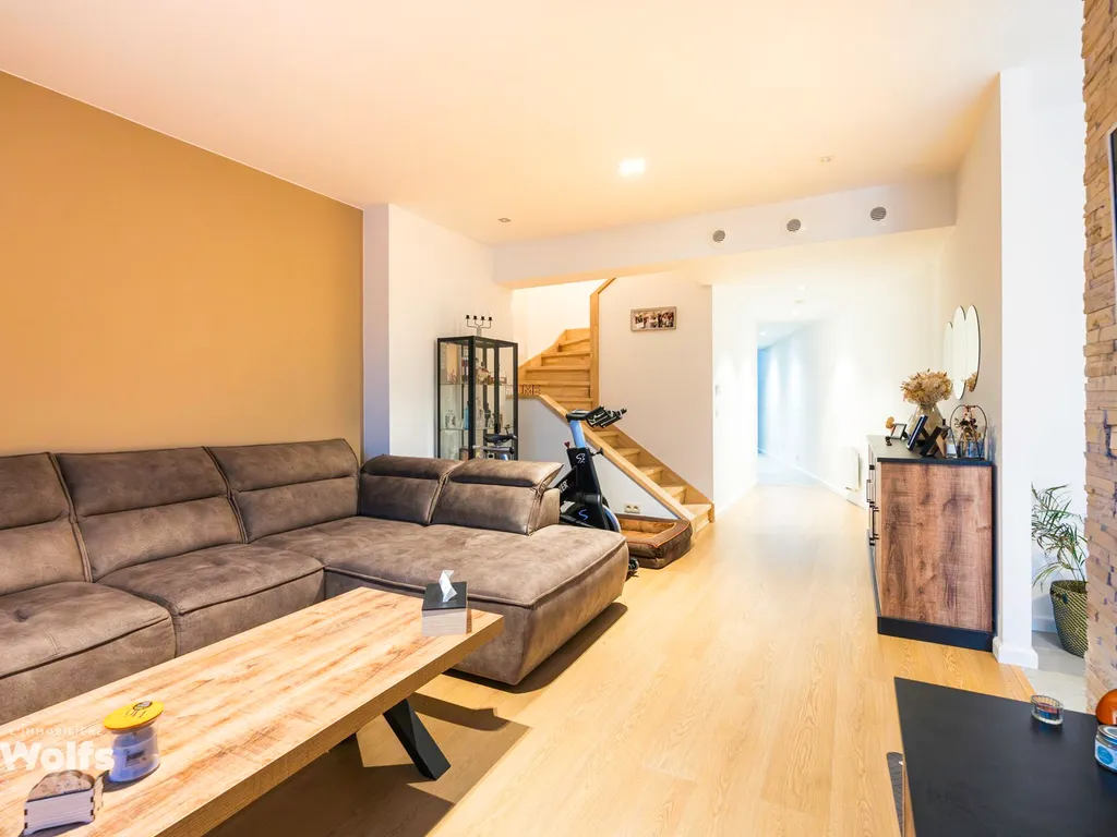 Hoofdfoto Huis in Tongres