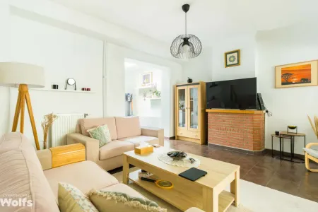 Huis Te Koop Saint-Nicolas
