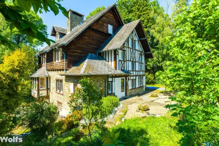 Huis Te Koop Spa