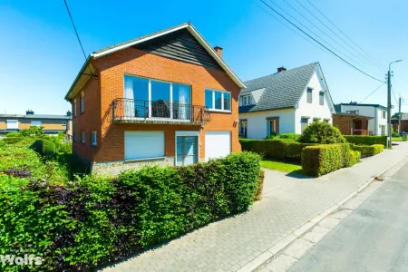 Huis Te Koop Visé