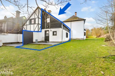 Maison À vendre Trois Ponts