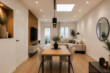 Huis Te Koop Wandre