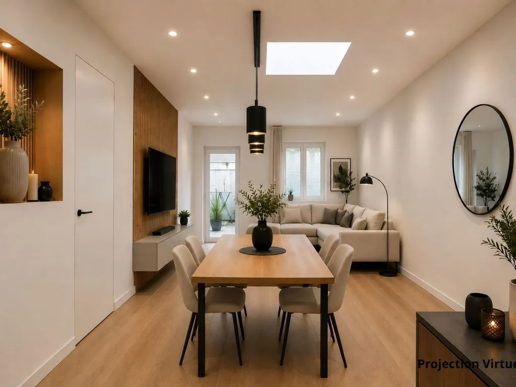 Hoofdfoto Huis in Wandre