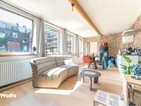 Appartement in Luik - Rue Firquet 17, 4000 - foto 2