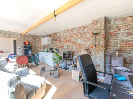 Appartement in Luik - Rue Firquet 17, 4000 - foto 3
