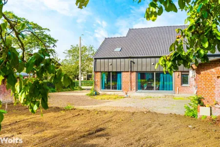 Huis Te Koop Moelingen