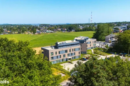 Appartement Te Koop Boncelles