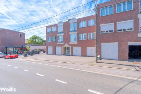 Appartement À vendre Herstal