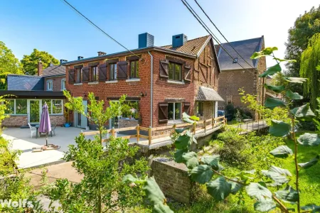 Appartement À vendre Mortroux