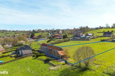 Huis Gearchiveerd Pepinster