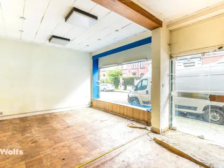 Handelspand in Luik - Rue De Fragnée 156, 4000 - foto 3