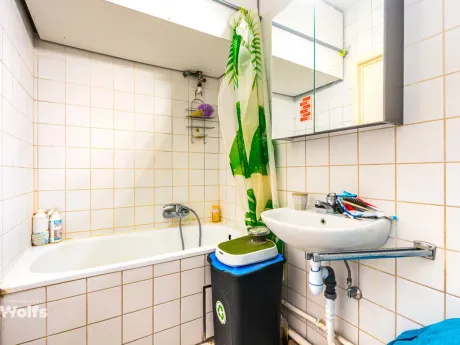 Studentenkot in Luik - Rue Des Clarisses 24, 4000 - foto 6