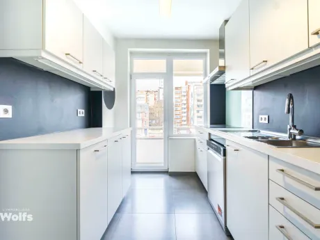 Appartement in Liège - Quai Orban 22, 4020 - foto 6