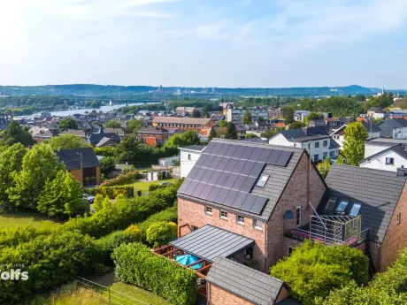 Appartement à Visé - Allée Du Hennen 16, 4600 - photo 6