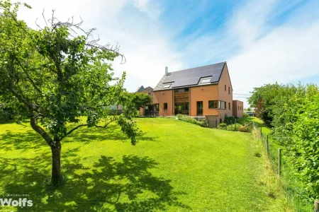 Villa À vendre Mortier