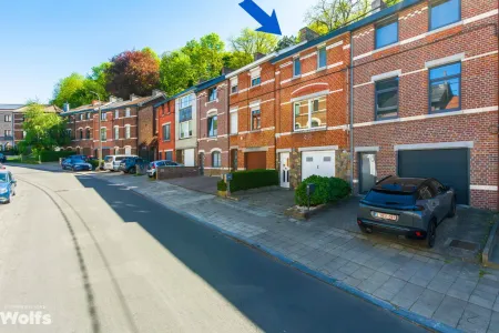 Garage Te Koop Luik