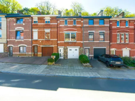 Garage in Luik - Rue Molinvaux 116, 4000 - foto 3