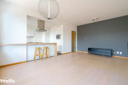 Appartement Te Koop Luik