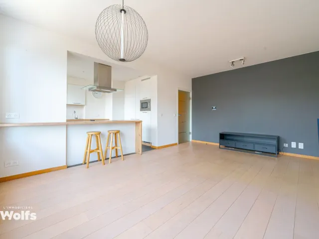 Appartement in Luik - Rue Saint Laurent 242, 4000