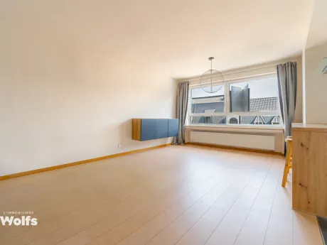 Appartement in Luik - Rue Saint Laurent 242, 4000 - foto 3
