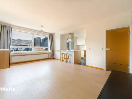 Appartement in Luik - Rue Saint Laurent 242, 4000 - foto 4