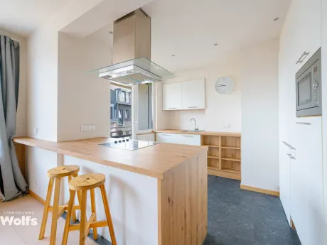 Appartement in Luik - Rue Saint Laurent 242, 4000 - foto 5