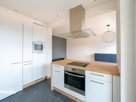 Appartement in Luik - Rue Saint Laurent 242, 4000 - foto 6