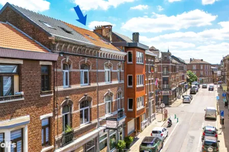 Appartement Te Koop Wezet