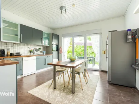 Huis in Luik - Rue De La Coopération 32, 4000 - foto 6