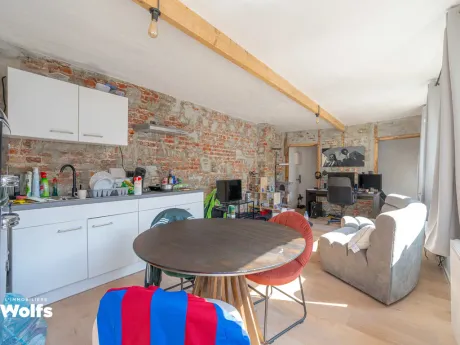 Appartement in Luik - Rue Firquet 17, 4000 - foto 6
