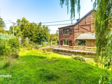 Appartement à Mortroux - Al Venne 1, 4607 - photo 6