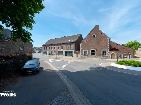 Appartement à Dalhem - Rue Lieutenant Pirard 1, 4607 - photo 2