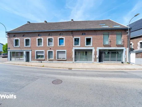 Appartement à Dalhem - Rue Lieutenant Pirard 1, 4607 - photo 3