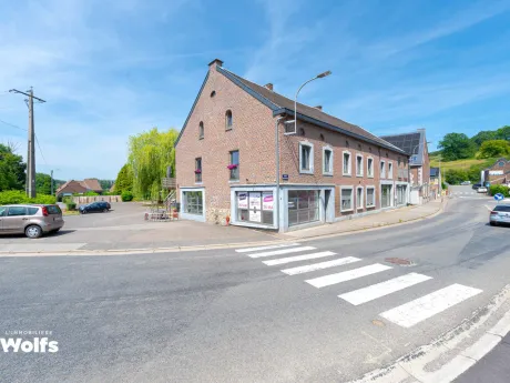 Appartement à Dalhem - Rue Lieutenant Pirard 1, 4607 - photo 4