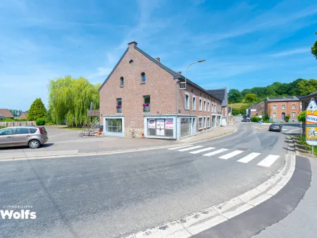 Appartement à Dalhem - Rue Lieutenant Pirard 1, 4607 - photo 5