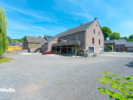Appartement à Dalhem - Rue Lieutenant Pirard 1, 4607 - photo 6