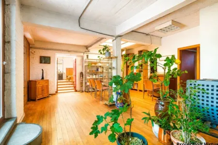 Appartement À vendre Liège