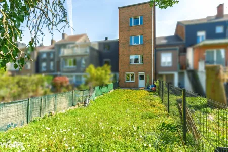 Appartement À vendre Rocourt